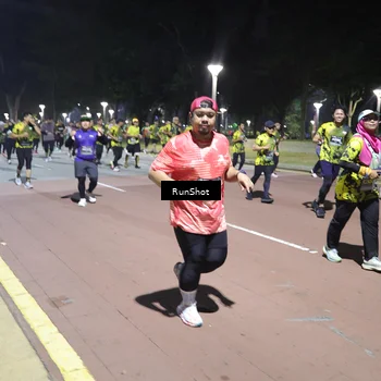 Runner Photo 6549402