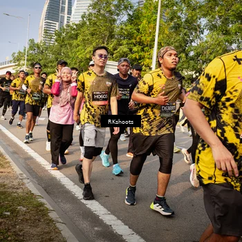 Runner Photo 6549403