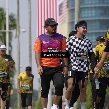 Runner Photo 6549404
