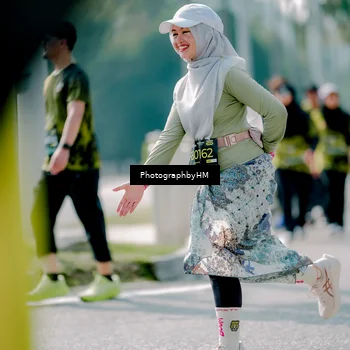 Runner Photo 6549405