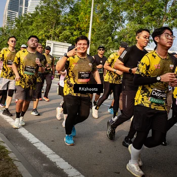 Runner Photo 6549406