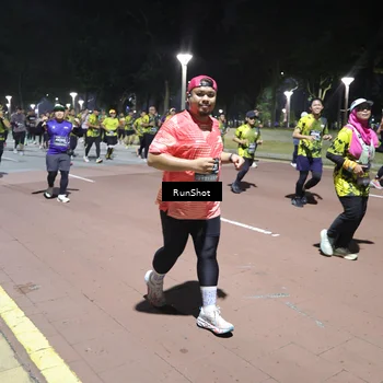 Runner Photo 6549407