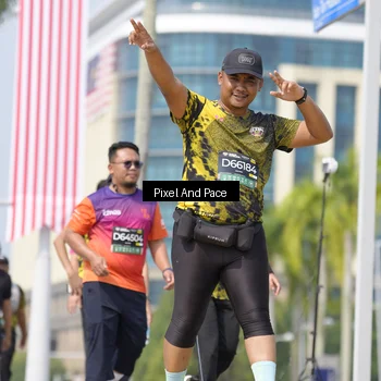 Runner Photo 6549409