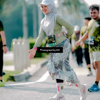 Runner Photo 6549413