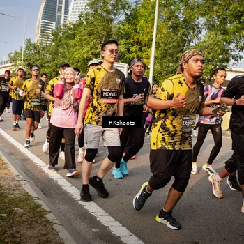 Runner Photo 6549414