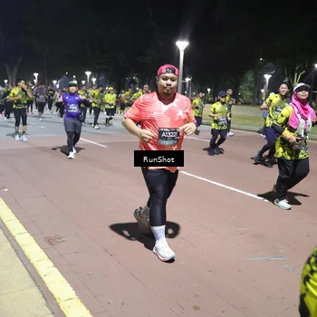 Runner Photo 6549415