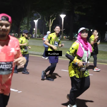 Runner Photo 6549418