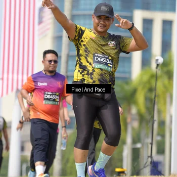 Runner Photo 6549419