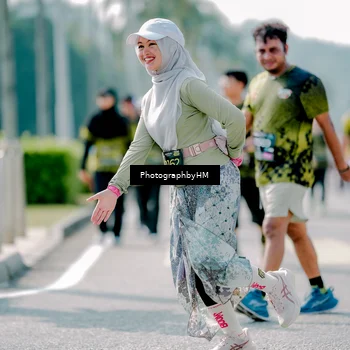 Runner Photo 6549421
