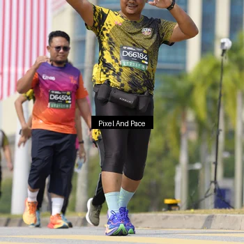 Runner Photo 6549422
