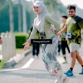 Runner Photo 6549423