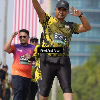 Runner Photo 6549424
