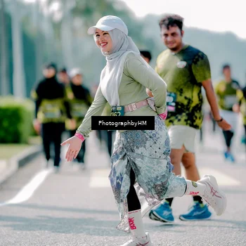 Runner Photo 6549425