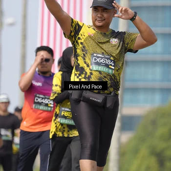 Runner Photo 6549426
