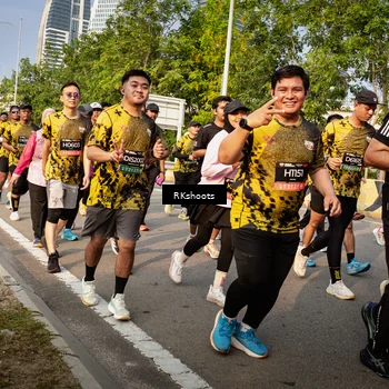 Runner Photo 6549427