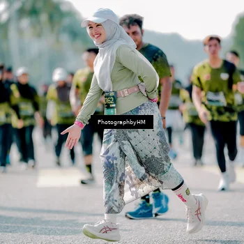 Runner Photo 6549429