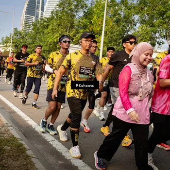 Runner Photo 6549431
