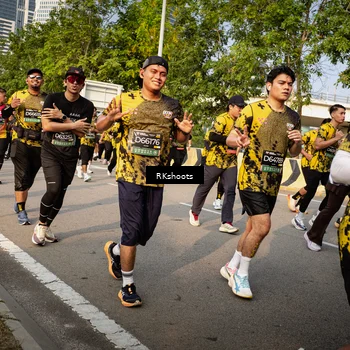 Runner Photo 6549432
