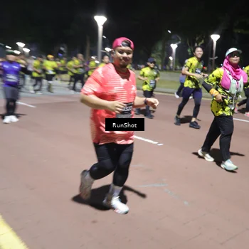 Runner Photo 6549433