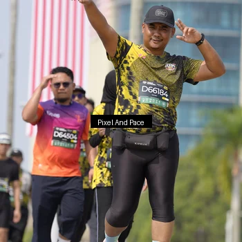 Runner Photo 6549434