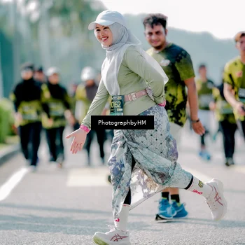 Runner Photo 6549435