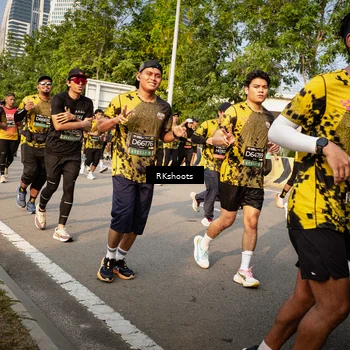 Runner Photo 6549436