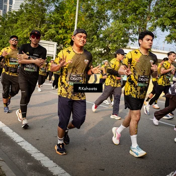 Runner Photo 6549439