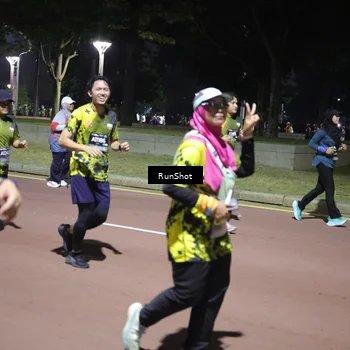 Runner Photo 6549441