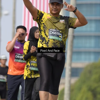 Runner Photo 6549442