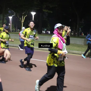 Runner Photo 6549443