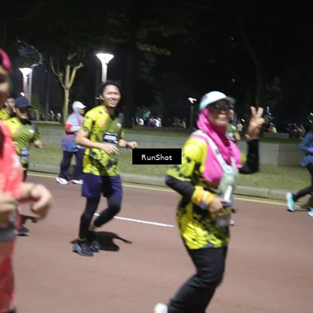 Runner Photo 6549445