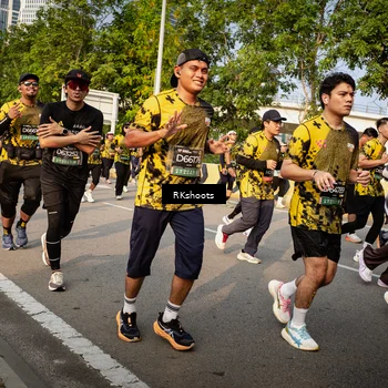 Runner Photo 6549446