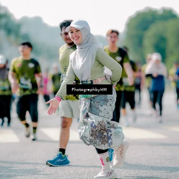 Runner Photo 6549447