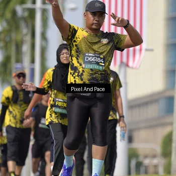 Runner Photo 6549450
