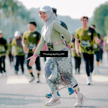 Runner Photo 6549451