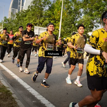 Runner Photo 6549452