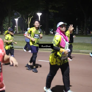 Runner Photo 6549454