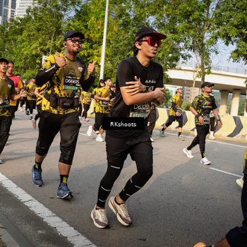 Runner Photo 6549455