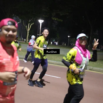 Runner Photo 6549457