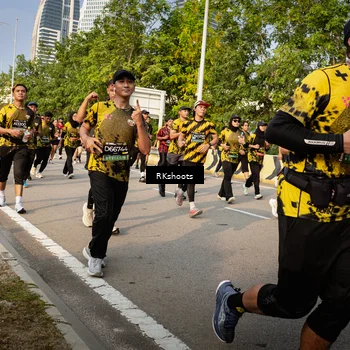 Runner Photo 6549458