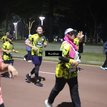 Runner Photo 6549459
