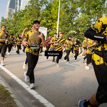 Runner Photo 6549461