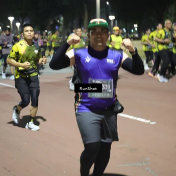 Runner Photo 6549463