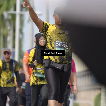 Runner Photo 6549464
