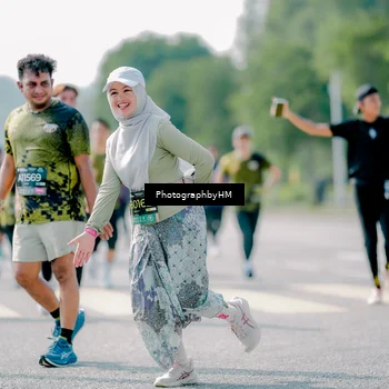 Runner Photo 6549467