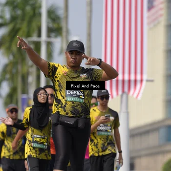 Runner Photo 6549469
