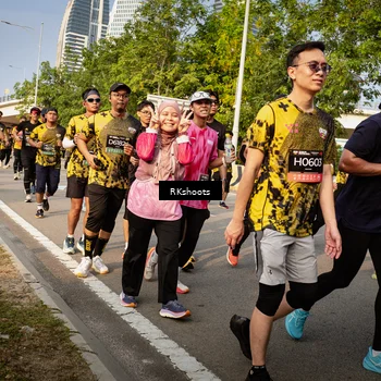 Runner Photo 6549474