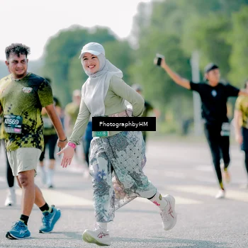 Runner Photo 6549478