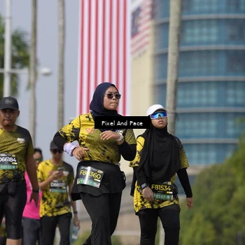 Runner Photo 6549479