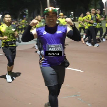 Runner Photo 6549482